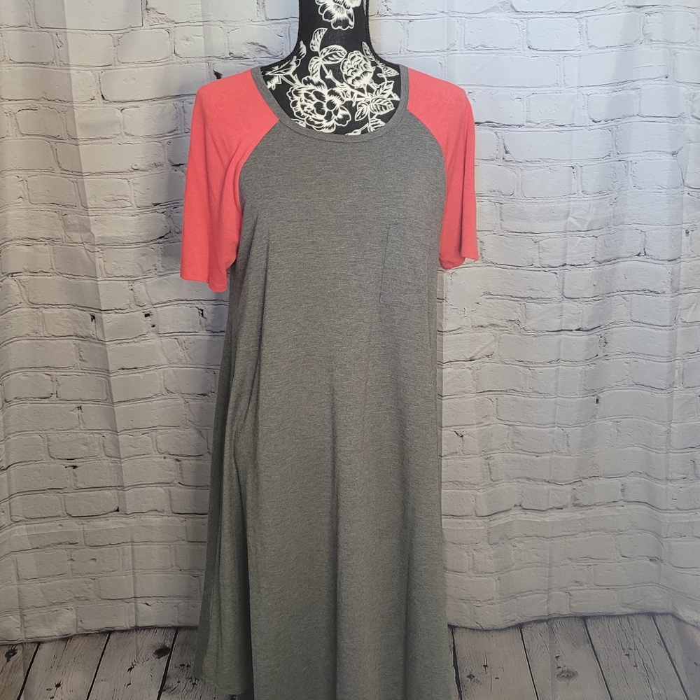 LuLaRoe Carly